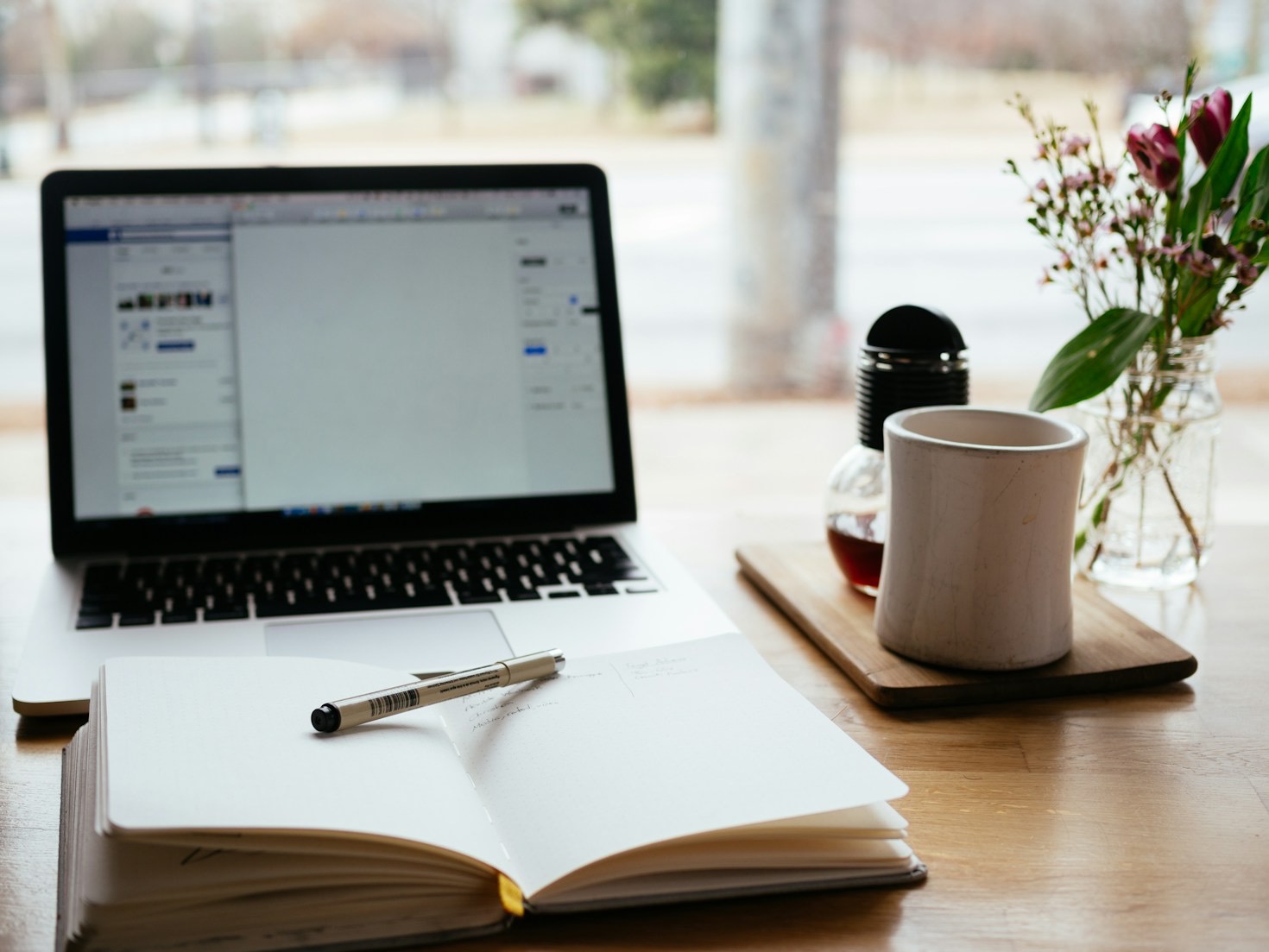 What Inspires My Daily Writing