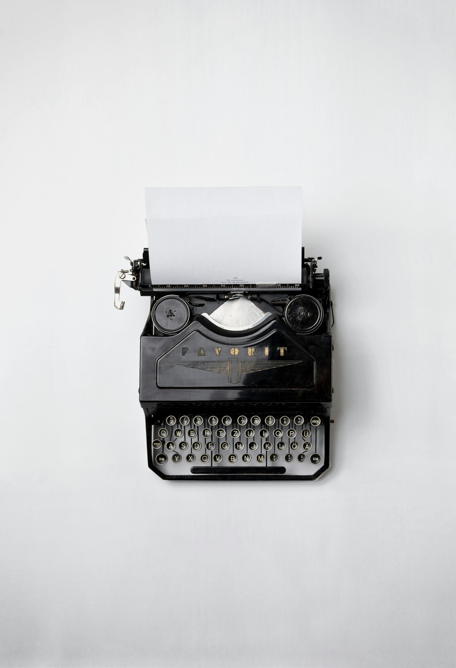 The Art of Finding Stories in the Everyday