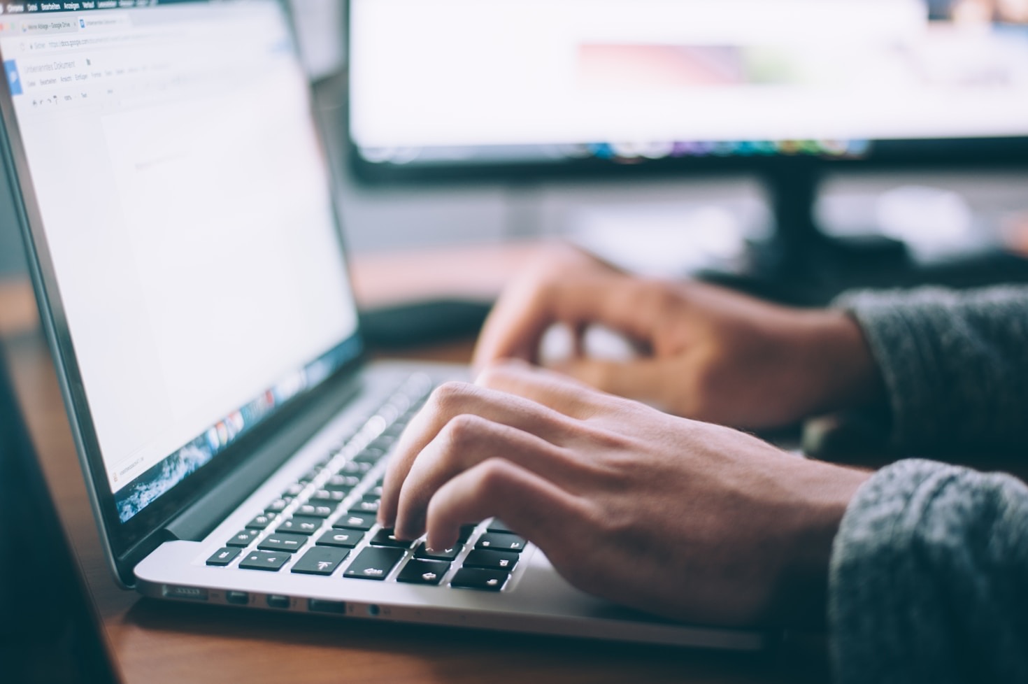 Lessons Learned from the Blogging World